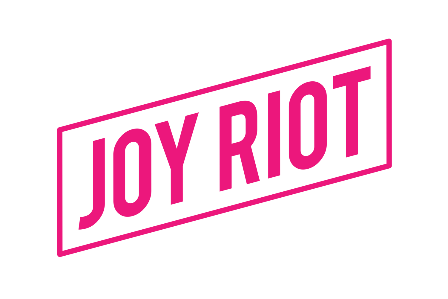 Joy Riot